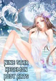 Nine Star Hegemon Body Arts